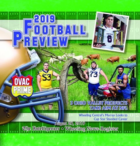 2019 Football Preview